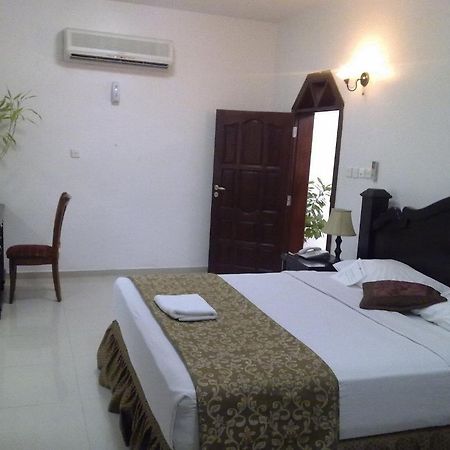 Al Shiraa Hotel Apartments Muscat Exterior foto