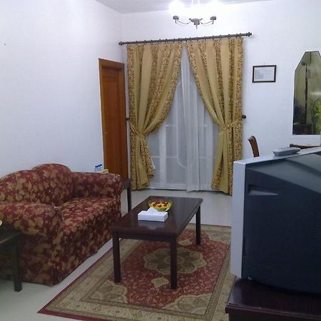 Al Shiraa Hotel Apartments Muscat Exterior foto