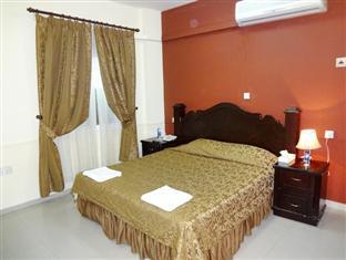 Al Shiraa Hotel Apartments Muscat Exterior foto